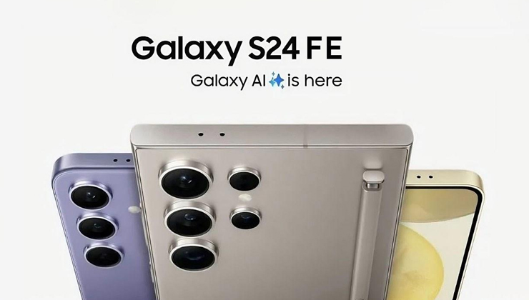 Samsung Galaxy S24 FE ne zaman çıkacak? Samsung, Galaxy S