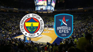 Basketbol Gençler Ligi’nde heyecan devam ediyor. Ligin iki güçlü takımı