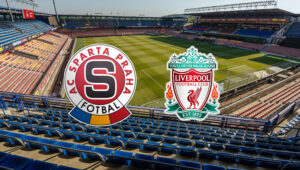 Sparta Prag Liverpool maçı ne zaman, saat kaçta, hangi kanalda?