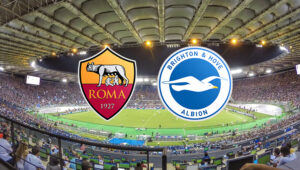 Roma Brighton maçı ne zaman, saat kaçta, hangi kanalda? Roma