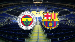 Avrupa basketbolunun kalbinin attığı THY Avrupa Ligi’nde heyecan dorukta. Fenerbahçe