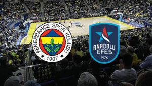 Basketbol Gençler Ligi’nde heyecan devam ediyor. Ligin iki güçlü takımı