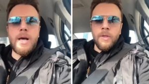 Türk müzik dünyasının sevilen isimlerinden Selim Gülgören, sosyal medyada paylaştığı