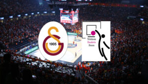 Basketbol Şampiyonlar Ligi’nde son 16 turu heyecanı devam ediyor. J