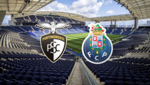 Portimonense FC Porto maçı ne zaman, saat kaçta, hangi kanalda?