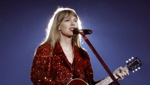 Müzik dünyasının iki dev ismi, Taylor Swift ve Jay-Z, Türkiye’ye