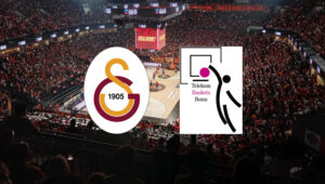 Basketbol Şampiyonlar Ligi’nde son 16 turu heyecanı devam ediyor. J