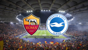 Roma Brighton maçı ne zaman, saat kaçta, hangi kanalda? Roma