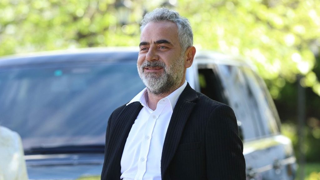 Yabani 32. bölüm Fragmanı Yayınlandı Mı? 23 NİSAN Yabani 31. bölüm Full İZLE! Yeni Bölüm Bu Akşam Var Mı?