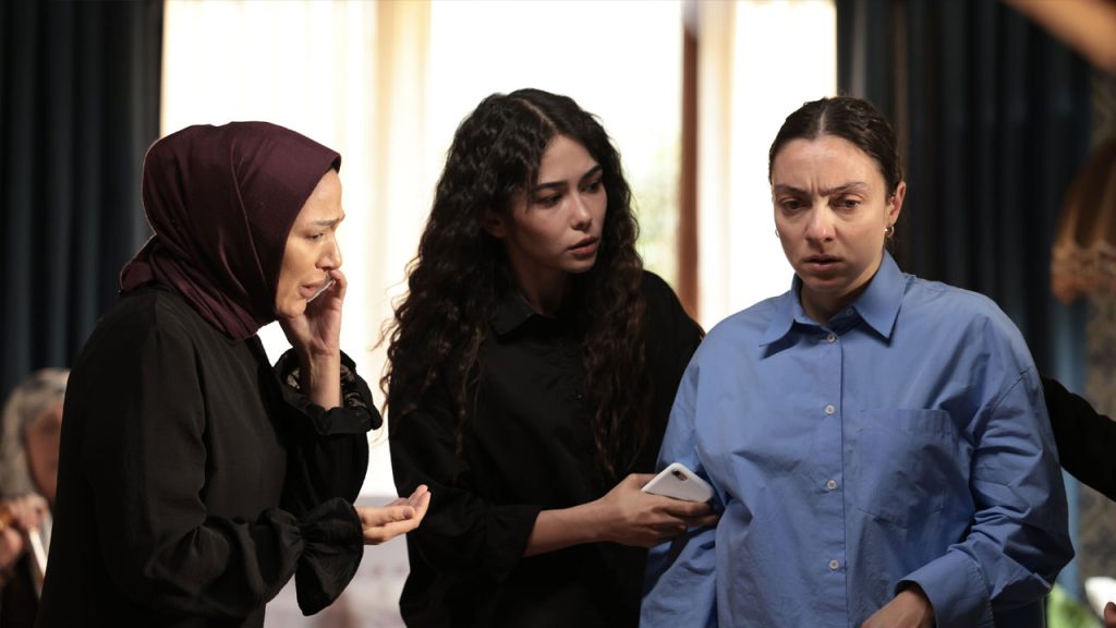 ÖMER DİZİSİ YENİ BÖLÜM FULL İZLE! Ömer dizisi TRT 1 53. bölüm reklamsız donmadan HD İZLE!