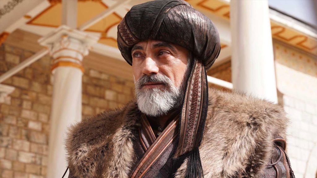 MEHMET FETİHLER SULTANI YENİ BÖLÜM FULL İZLE! Mehmed Fetihler Sultanı TRT 1 10. bölüm reklamsız donmadan HD İZLE!