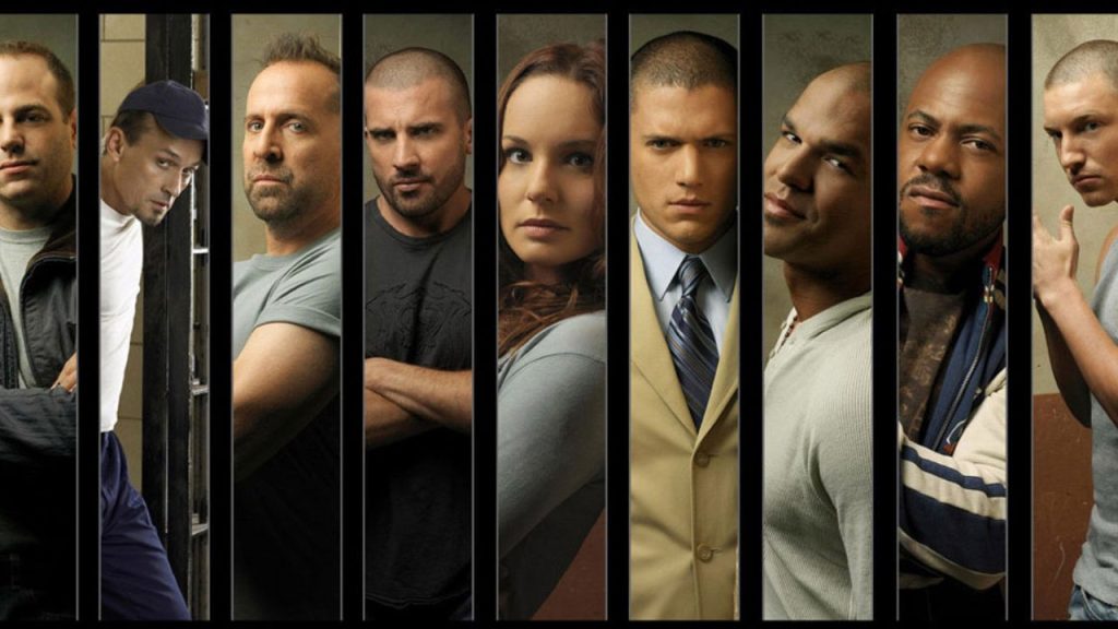 Prison Break 6. sezon fragmanı türkçe dublaj İZLE! Prison Break 6. sezon çekilecek mi?