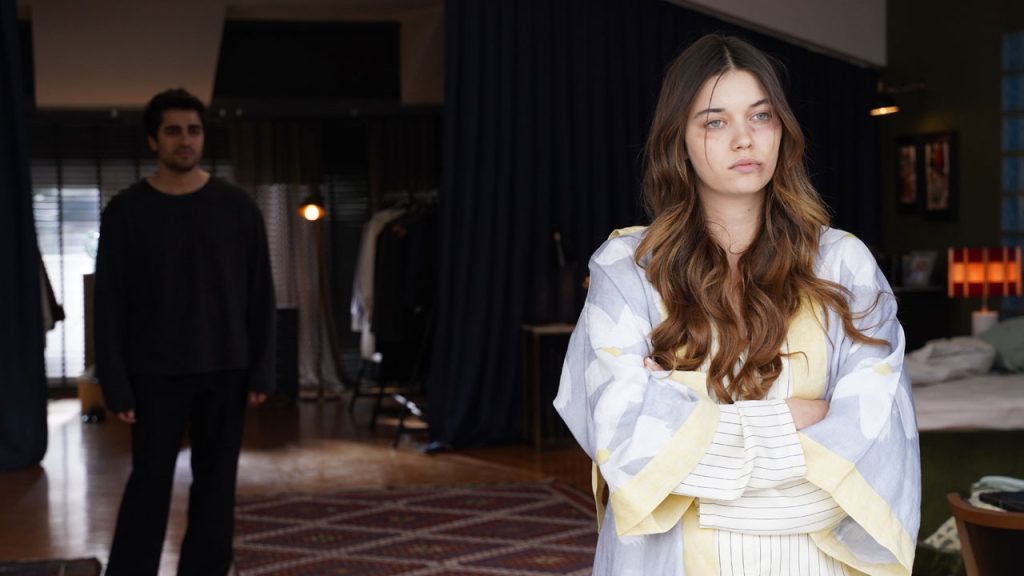 Yalı Çapkını 68. bölüm fragman çıktı mı? Yalı Çapkını 68. bölüm fragman full izle