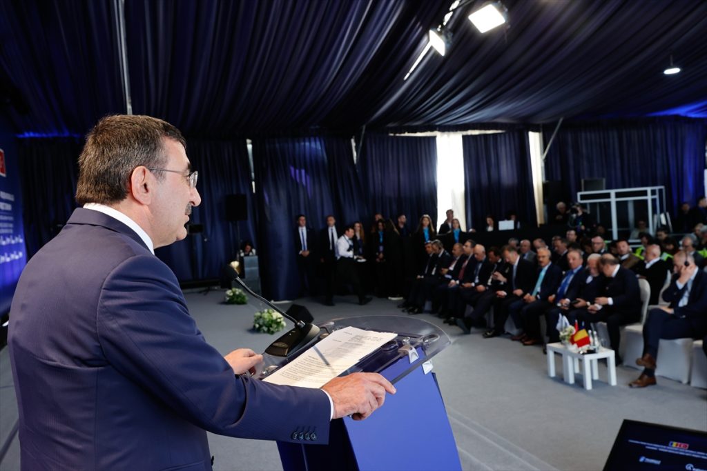 Cevdet Yılmaz'dan "Kamuda Tasarruf" Açıklaması