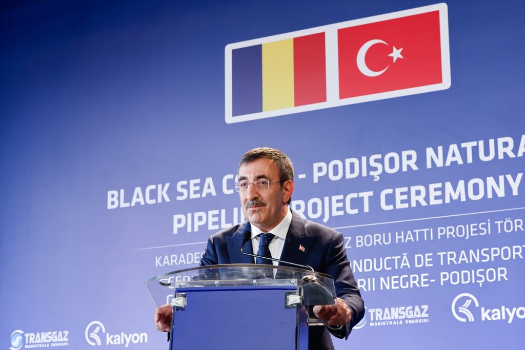 Cevdet Yılmaz'dan "Kamuda Tasarruf" Açıklaması