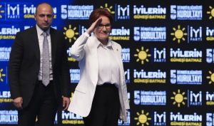 31 Mart Yerel Seçimleri’nde Türkiye geneli yüzde 3.76 oy alan