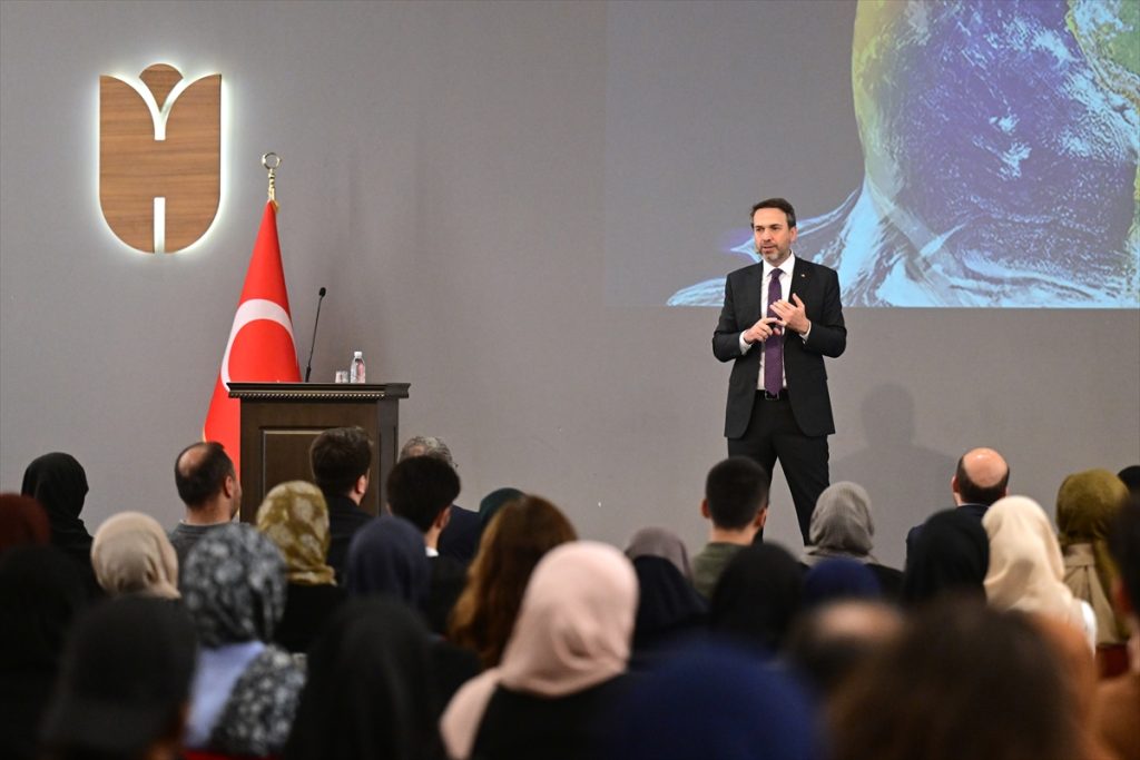 1,8 Milyon Hanenin Doğal Gaz İhtiyacını Karşılayacak