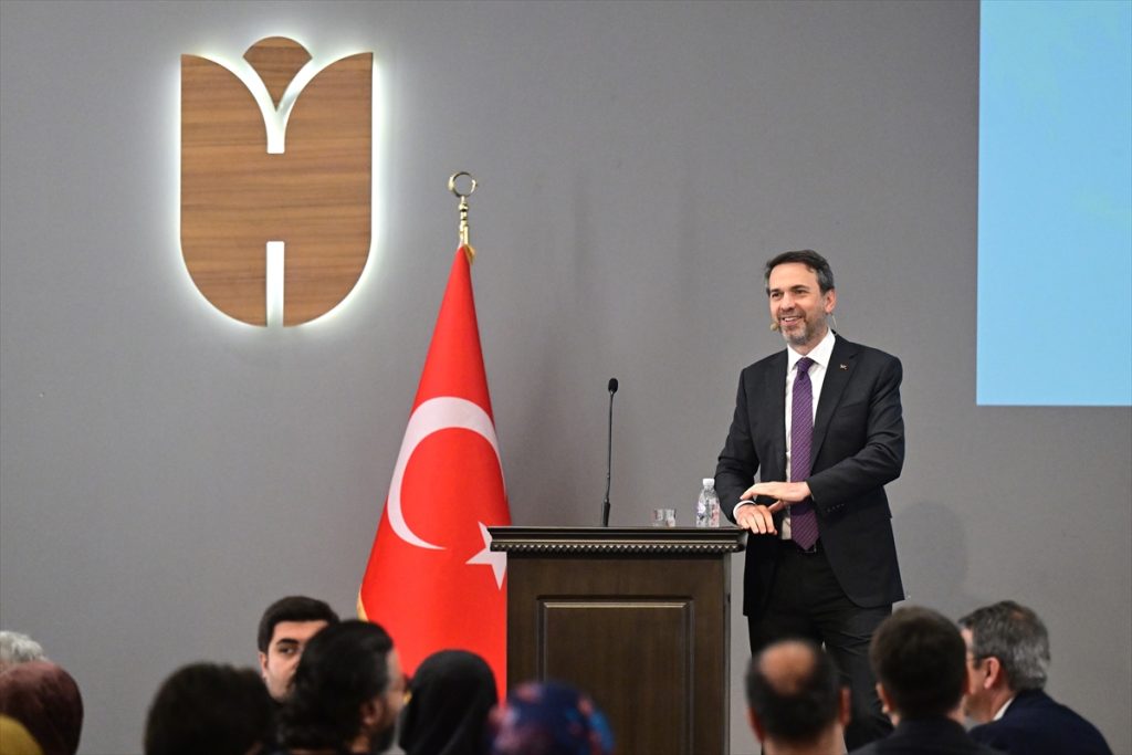 1,8 Milyon Hanenin Doğal Gaz İhtiyacını Karşılayacak