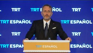 Uluslararası yayın kuruluşlarıyla Türkiye’nin sesini dünyaya duyurulmasını hedefleyen TRT; TRT