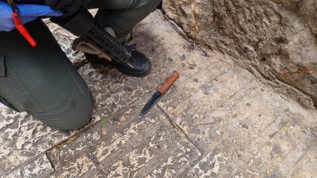 İsrail Polisi, Kudüs'te Türk Vatandaşını Öldürdü