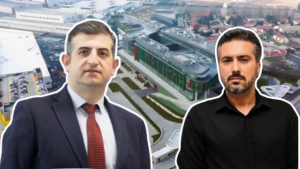 Evren Barış Yavuz, Türkiye’nin savunma sanayisindeki başarılı projelerine imza atan