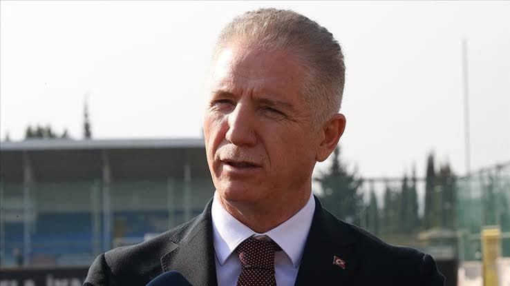 Vali Gül’den 1 Mayıs Açıklaması
