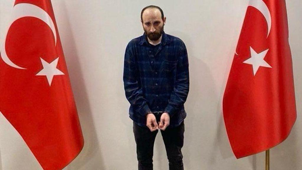MİT’in Düzenlediği DHKP/C Operasyonunda Yeni Detaylar