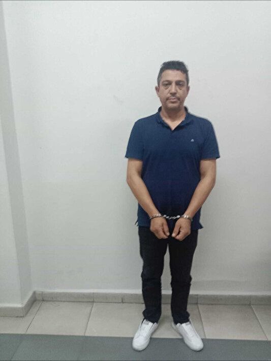 PKK/KCK'nın Sözde Köln Sorumlusu İstanbul'da Yakalandı