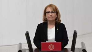 CHP Genel Başkanı Özgür Özel, partisinin grup toplantısında konuştu. Özel,