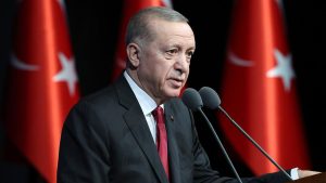 Cumhurbaşkanı Recep Tayyip Erdoğan, resmi X hesabından enflasyonla mücadeleye ilişkin