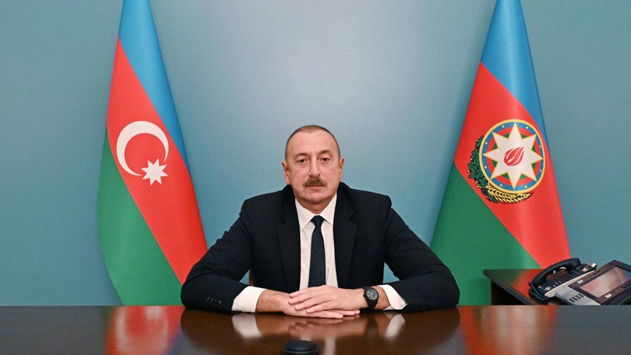ilham aliyev kktc