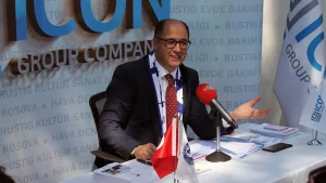 Alkış, 2002 genel seçimleri ve 2004 yerel seçimlerinde AK Parti