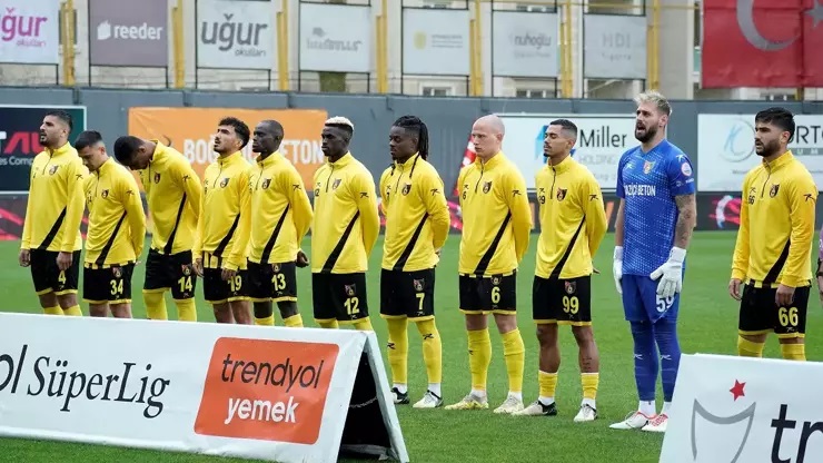 Süper Lig’e Veda Eden İlk Kulüp Belli Oldu