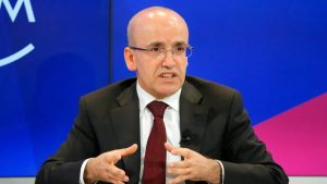 Hazine ve Maliye Bakanı Mehmet Şimşek, ABD’de yatırımcıların Türkiye’ye ilgisinin