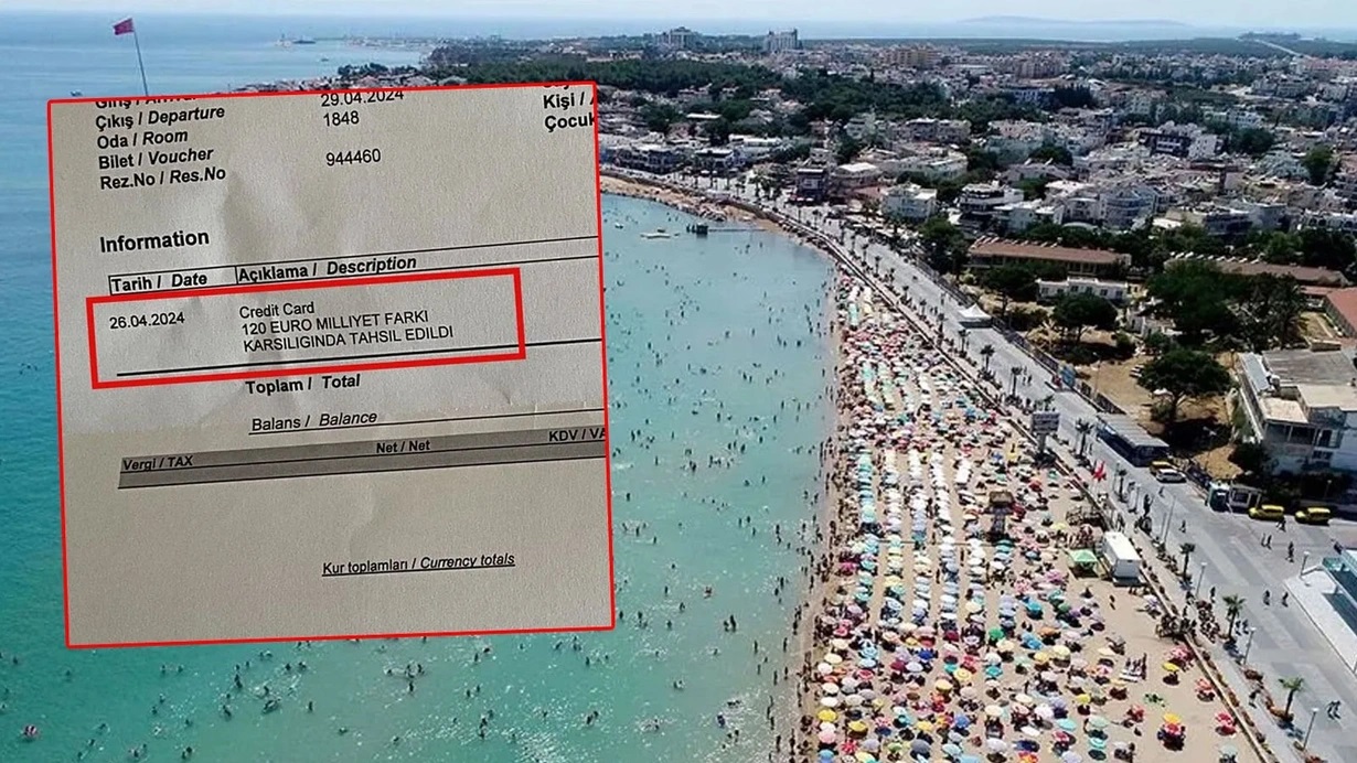 Bakan Ersoy, Atatürk Kültür Merkezi’nde 2024 yılı ilk çeyrek turizm