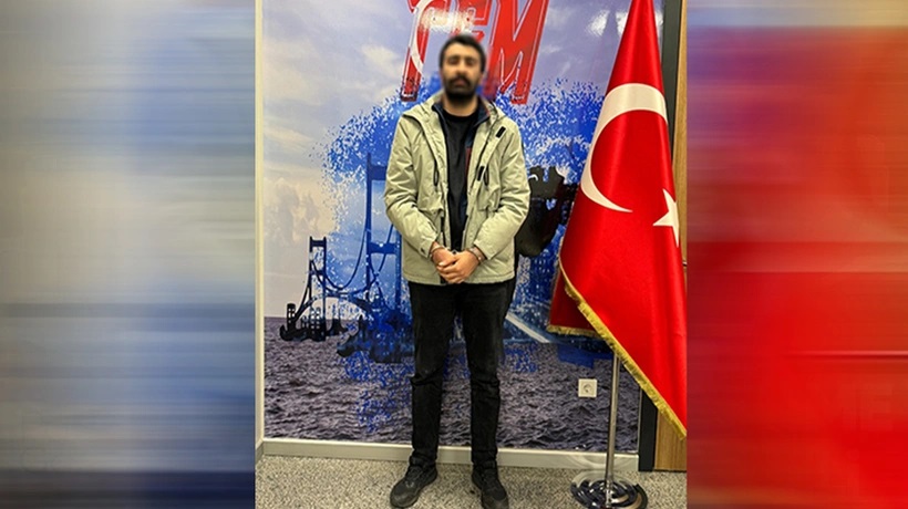 İstanbul Emniyet Müdürlüğü Terörle Mücadele Şube Müdürlüğü ekipleri, “terör örgütü
