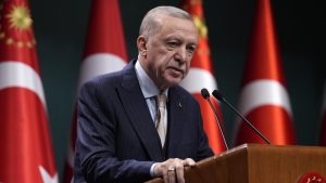 Ayhan Bora Kaplan suç örgütüne ilişkin iddialarda adı geçen ve