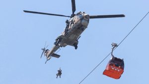 Sanayi ve Teknoloji Bakanlığı, CHP’li Yavuzyılmaz’ın teleferik iddialarını yalanladı. Bakanlıktan
