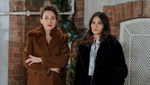 TRT 1’in sevilen dizisi Kül Masalı’nın merakla beklenen 7. bölümü,