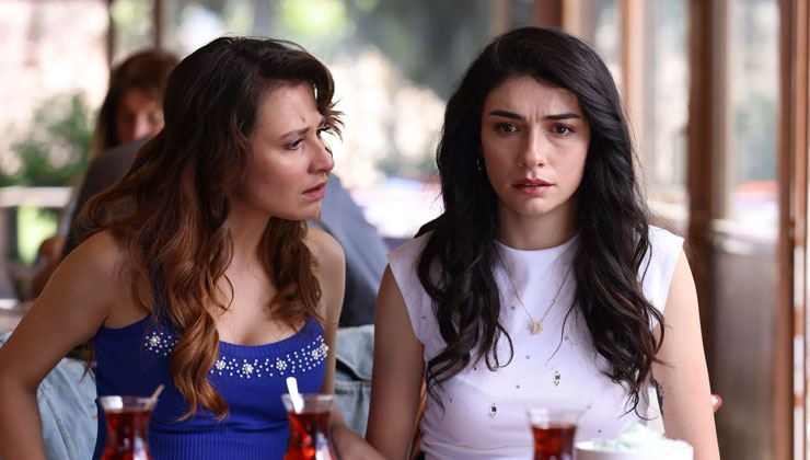 İnci Taneleri 12. Bölüm Fragmanı Yayınlandı Mı? 18 NİSAN İnci
