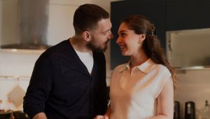 Sakla Beni 25. Bölüm Fragmanı Yayınlandı Mı? 18 NİSAN Sakla