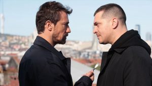 Gaddar 13. Bölüm Fragmanı Yayınlandı Mı? 19 NİSAN Gaddar 13.