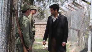 KaraAğaç Destanı 9. Bölüm Fragmanı Yayınlandı Mı? 19 NİSAN KaraAğaç