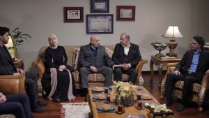 Kızılcık Şerbeti 60. bölüm Fragmanı Yayınlandı Mı? 19 NİSAN Kızılcık