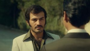 Dayı: Bir Adamın Hikayesi, adalet duygusu içine yerleşmiş bir adamın