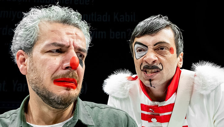 Moda Sahnesi'nde Kahkahaya Hazır Olun: DIKŞIN: Büyük Şans