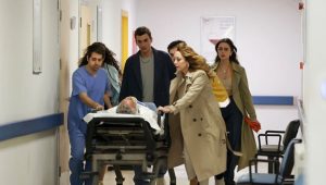 Yabani 31. bölüm fragmanı yayınlandı! Serhan’ın ihanetleri, Yaman’ı ve ailesini