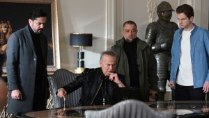 Ben Bu Cihana Sığmazam 63. bölüm 2. fragmanı yayınlandı mı?