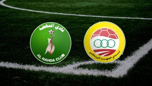 Al Nahda Al Ahed maçı ne zaman, saat kaçta, hangi