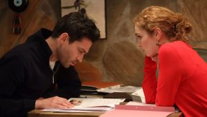 Taş Kağıt Makas 8. Bölüm Fragmanı Yayında! Heyecan Dorukta! Umut,